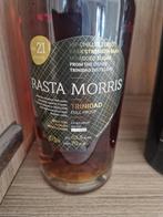 Rasta Morris Rum Trinidad, Verzamelen, Wijnen, Ophalen, Overige gebieden, Overige typen, Nieuw