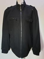 Heren winterjas, Zwart, Ophalen of Verzenden, Esprit, Maat 56/58 (XL)