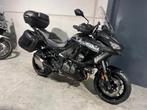 Kawasaki Versys 1000 SE GT top touring met alle snufjes, Motoren, 4 cilinders, Bedrijf, Toermotor, Meer dan 35 kW