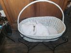 berceau en osier, Enlèvement, Neuf, Berceau