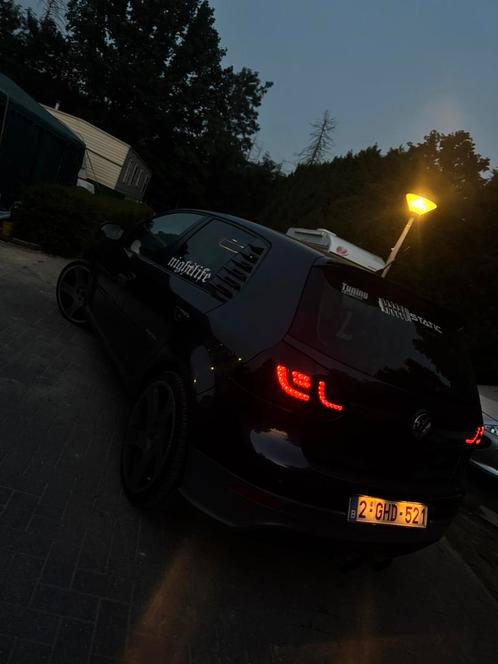 Golf 5 1.4 tsi DSG, Auto's, Volkswagen, Particulier, Golf, Apple Carplay, Benzine, Berline, 5 deurs, Automaat, Voorwielaandrijving