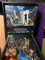 Twilight Zone - Flipper (Bally), Verzamelen, Automaten | Flipperkasten, Ophalen of Verzenden