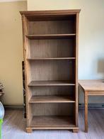 Ikea boekenkast 'Billy', Huis en Inrichting, Ophalen, Met plank(en), Gebruikt, Eikenhout