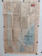 Republica Argentina Red Caminera Principal Original, Ophalen, Gelezen
