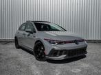 Volkswagen Golf GTI 2.0 TSI Clubsport DSG PANO/IQ/CAM/19", Auto's, Volkswagen, Testrit aan huis, 1459 kg, 4 cilinders, 1984 cc