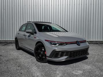 Volkswagen Golf GTI 2.0 TSI Clubsport DSG PANO/IQ/CAM/19" beschikbaar voor biedingen