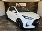 Toyota Yaris 1.0i VVT-i *SPORT * 34 000 KMS * GARANTIE 12 MO, Auto's, Toyota, Voorwielaandrijving, 1025 kg, Stof, Gebruikt