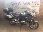 BMW R 1200 RT, 2014, Motoren, Handvatverwarming, 2 cilinders, Motorrijbewijs A, Bedrijf