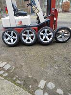 Velgen+ winterbanden BMW E91, Pneus hiver, Véhicule de tourisme, 17 pouces, Enlèvement