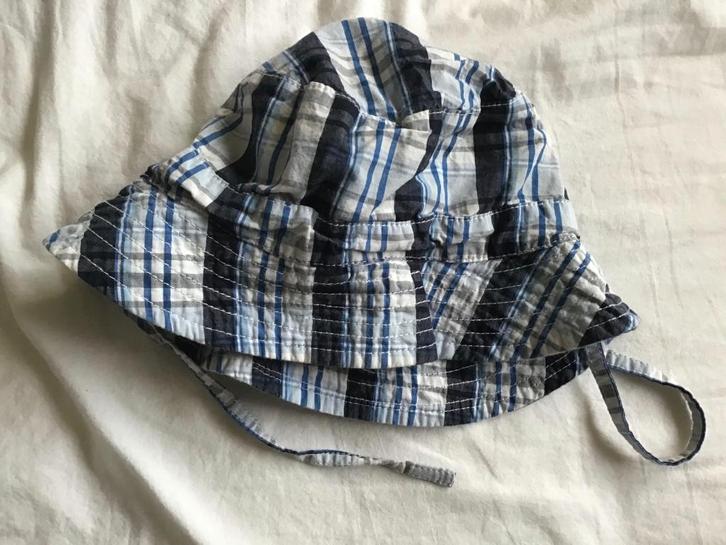 Petten + hoedjes 4st, Enfants & Bébés, Vêtements de bébé | Casquettes & Chapeaux, Comme neuf, Garçon ou Fille, Enlèvement