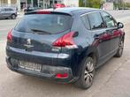 Peugeot 3008 1.6 Benzine 2014 88kw Euro 5, Voorwielaandrijving, Euro 5, Stof, 4 cilinders