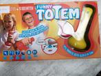 Funny Totem, Hobby & Loisirs créatifs, Asmodee, Enlèvement, Utilisé