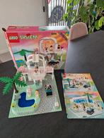 Lego system Paradisa, Kinderen en Baby's, Speelgoed | Duplo en Lego, Ophalen, Lego