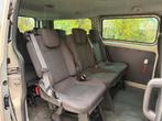Ford Transit 2.2 Diesel - 9 zit Lang - 2014 - Airco - Export, Auto's, Ford, Beige, Transit, Te koop, Euro 5