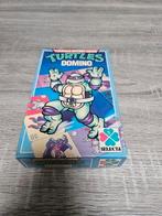 Turtles Domino Vintage, Hobby en Vrije tijd, Gezelschapsspellen | Kaartspellen, Ophalen of Verzenden, Zo goed als nieuw