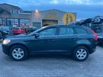 VOLVO XC60 MOMENTUM DIESEL 06/11, Achat, Entreprise, Boîte manuelle, Noir