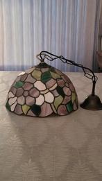 Plafondlamp, Huis en Inrichting, Lampen | Lampenkappen, Ophalen, Gebruikt