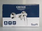 Grohe douche kraan Nieuw in doos., Doe-het-zelf en Bouw, Nieuw, Kraan, Ophalen of Verzenden, Chroom