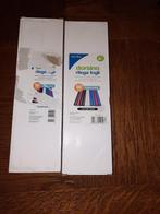 Barres coulissantes pour dossier, Ophalen of Verzenden, Nieuw