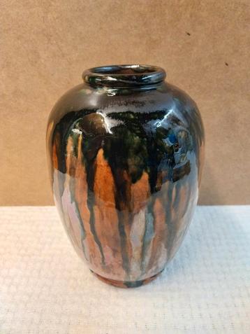 vase art déco, Enlèvement ou Envoi