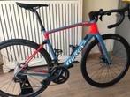 Racefiets Wilier Cento 10NDR, Fietsen en Brommers, Fietsen | Racefietsen, Gebruikt, Carbon, 10 tot 15 versnellingen, Heren