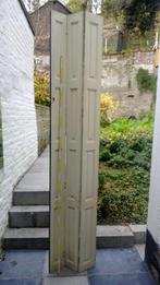 Volets de fenêtres, Maison & Meubles, Enlèvement, Utilisé