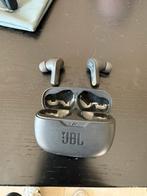 Jbl oortjes, Ophalen