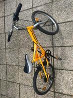 CABRI kinderfietsen, Gebruikt