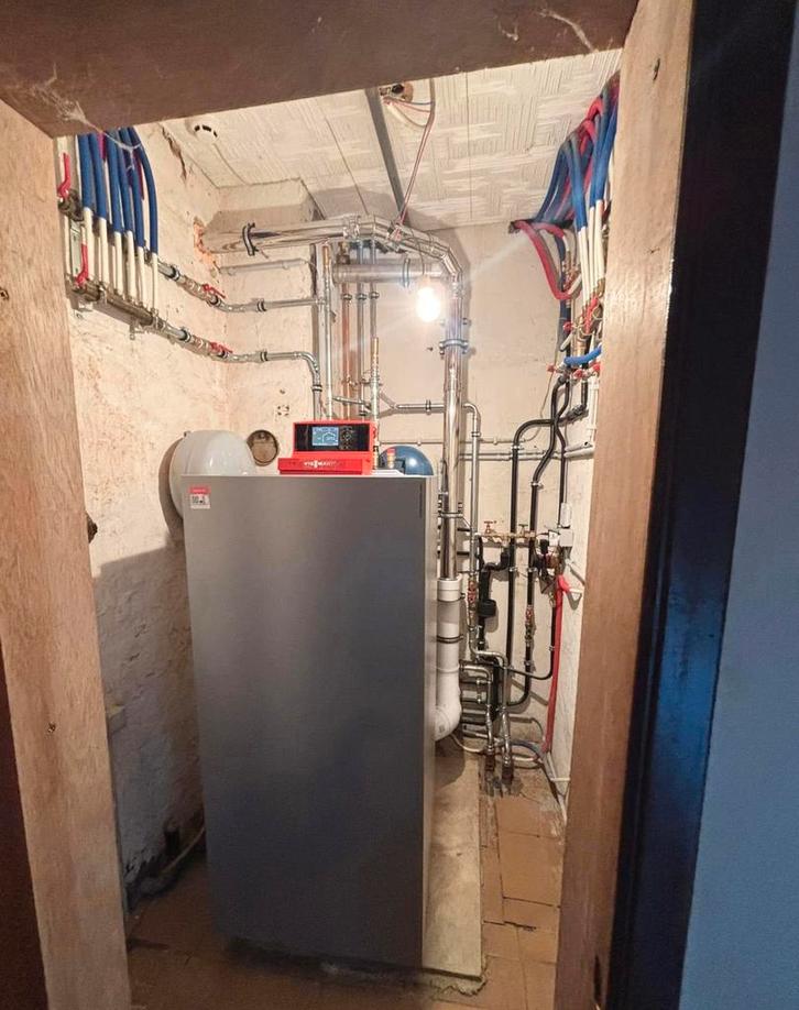 Plombier chauffagiste dispo 7j/7 – Bruxelles et alentours, Immo, Huizen te huur