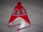 Verschillende meisjes mutsen. Maat 134-140 (3 stuks), Kinderen en Baby's, Kinderkleding | Mutsen, Sjaals en Handschoenen, 134 t/m 140