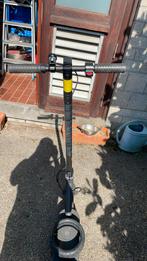 Elektrische step, Fietsen en Brommers, Steps, Ophalen