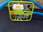 Pramac stationaire waterpomp zo goed als nieuw., Ophalen, Zo goed als nieuw