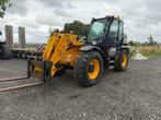 jcb 536-70 téléscopique, Ophalen, Verreiker