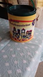 houten blokken, Ophalen of Verzenden