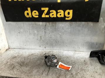Boîtier accélérateur d'un Opel Corsa, Enlèvement ou Envoi, 3 mois de garantie, Utilisé, Opel