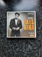 Verzamel cd Paul Anka, Ophalen of Verzenden