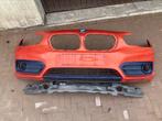 Voorbumper bmw 1 serie f20 facelift, Pare-chocs, Avant, Enlèvement, BMW