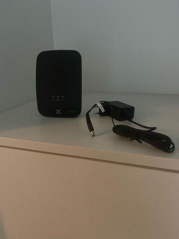 Amplificateur Wi-Fi Proximus, Enlèvement ou Envoi, Comme neuf, Proximus