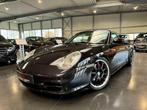 Porsche 996 3.6i -Face Lift! Top staat!, https://public.car-pass.be/vhr/f2118a6d-12f8-44d1-a2a0-4b5e3f6632ed, 233 kW, Noir, 315 ch