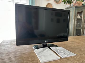 LED LCD TV large 25’’_29’’ LG 26LS3500 beschikbaar voor biedingen