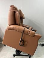 Fauteuil inclinable électrique Revilax avec 3 moteurs LIVRAI, Comme neuf, Enlèvement ou Envoi, Elektrische relaxzetel fauteuil relax zetel relaxstoel fauteuils