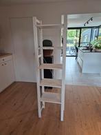 Rek (178 cm hoog,  48 cm breed, 30 cm diep), Ophalen