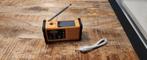 Sangean MMR-88DAB+ noodradio, TV, Hi-fi & Vidéo, Radios, Enlèvement ou Envoi, Comme neuf, Radio