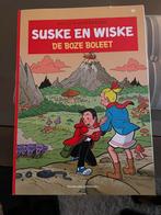 Suske en Wiske  De Boze Boleet, Ophalen, Zo goed als nieuw