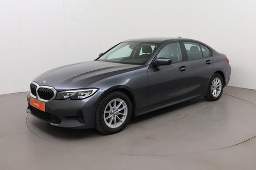 (1YFK015) BMW 3, Auto's, BMW, Bedrijf, Te koop, 3 Reeks, ABS, Achteruitrijcamera, Airbags, Airconditioning, Alarm, Android Auto