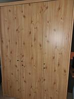 Kleerkast Meubelen De Coninck, Ophalen