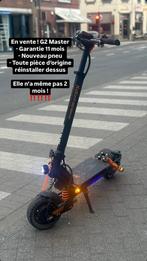 Kukirin G2 Master, Fietsen en Brommers, Ophalen