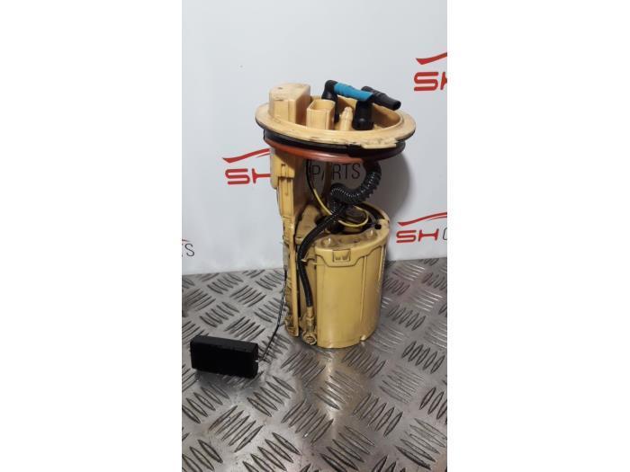 Pompe carburant électrique d'un Audi A3, Autos : Pièces & Accessoires, Systèmes à carburant, Audi, Utilisé, 3 mois de garantie