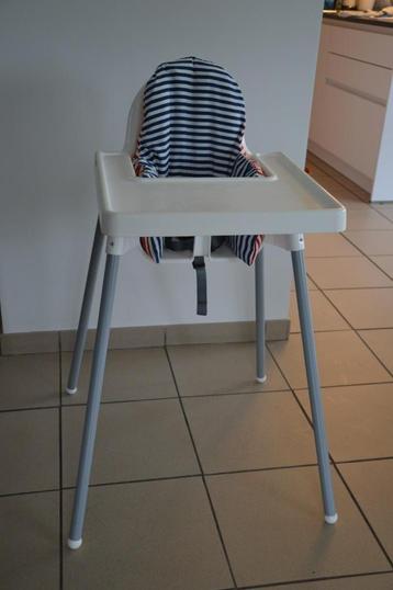 chaise enfant, Enlèvement, Comme neuf