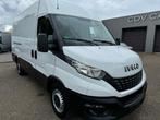 IVECO DAILY 2022 KM 34000 !!!, 100 kW, Euro 6, 4 cilinders, Iveco